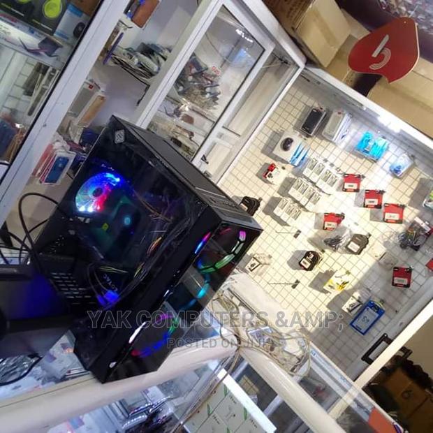 New Desktop Computer 16GB Intel Core i7 HDD 1T