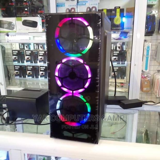 New Desktop Computer 16GB Intel Core i7 HDD 1T