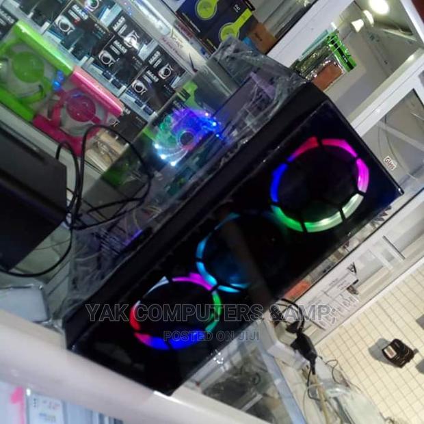 New Desktop Computer 16GB Intel Core i7 HDD 1T