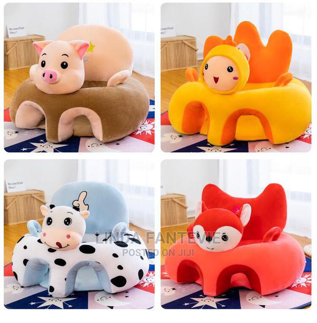 Baby Sitting Trainer · Photo 1