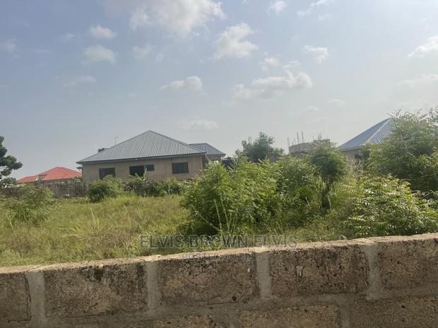 Almost 3 Plots of Land With Uncomplicated 3 Bed 4 Sale · Photo 2