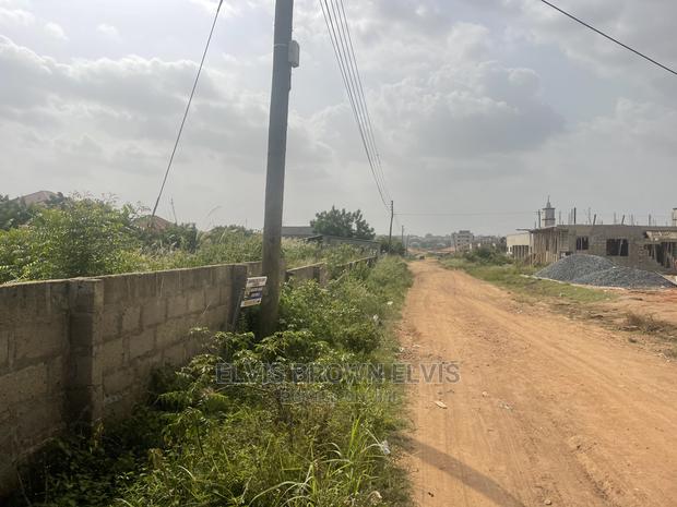 Call for a Plot of Land for Sale Around NMAI-DJORN · Photo 4