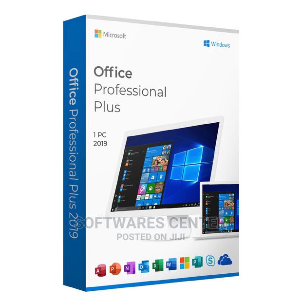 Office Professional PLUS 2019 for Windows · Photo 2