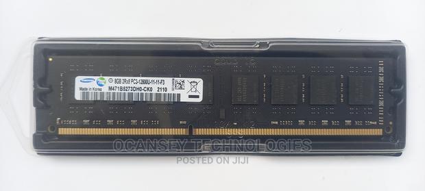 Original 8gb Ddr3 - 12800 MHZ Desktop Memory · Photo 2