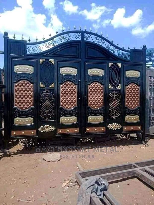 Main Gate Metal · Photo 2