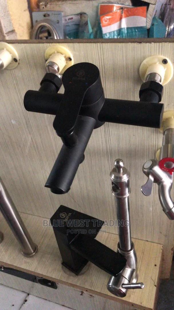 Telephone Shower Mixer · Photo 4