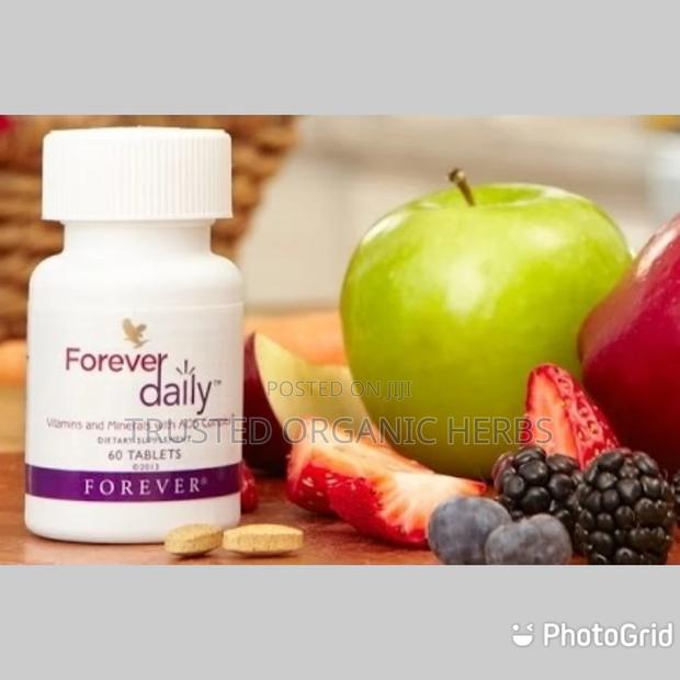 Forever Daily Food Supplements · Photo 2