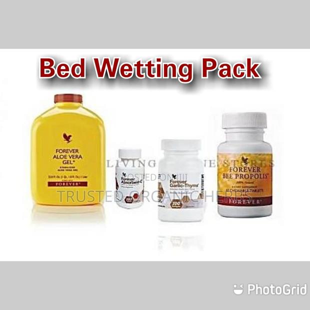 Forever Bed Wetting Solution · Photo 2