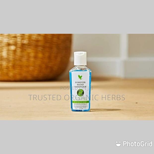 Forever Quality Hand Sanitizer · Photo 2