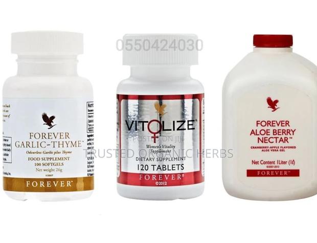 Menstrual Cramps Pack · Photo 2
