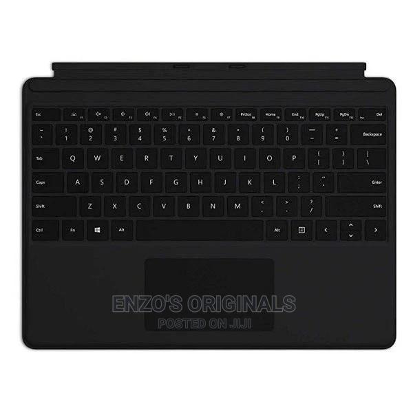 Microsoft Surface Pro 8, 9 And Pro X Keyboard Original · Photo 3