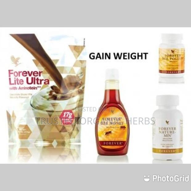 Weight Gain Pack · Photo 2