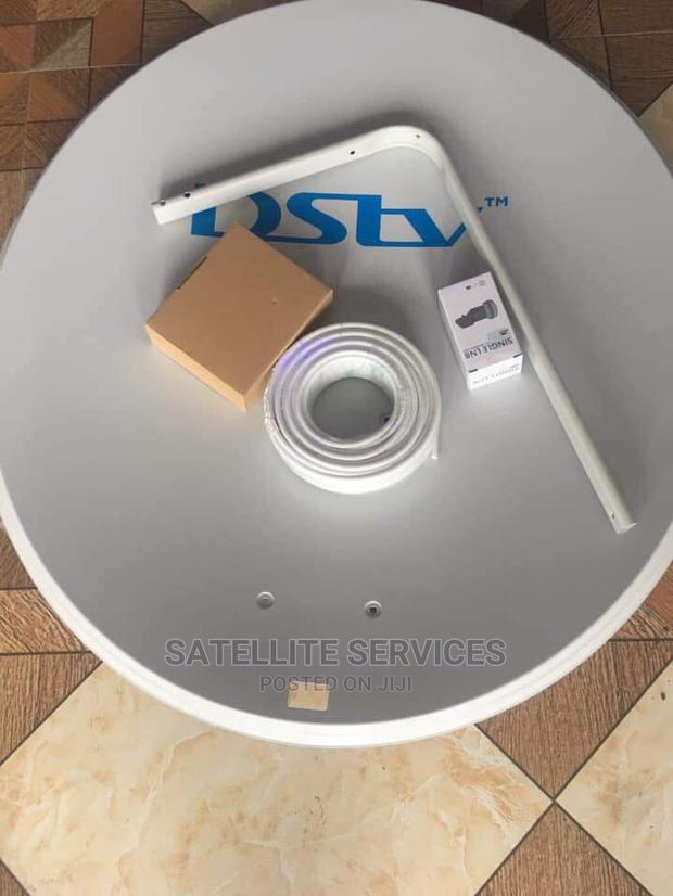 DSTV Decoder Set photo 2