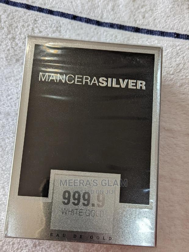 Mancera Silver · Photo 4