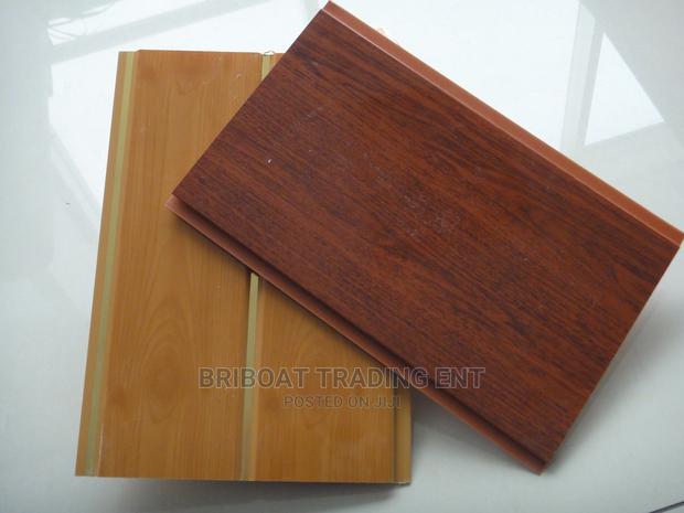 Fiber T G Wood Color · Photo 2