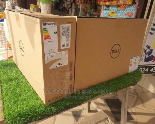 24 Inches Ips Edgeles With Free Sync Monitor Fresh In A Box