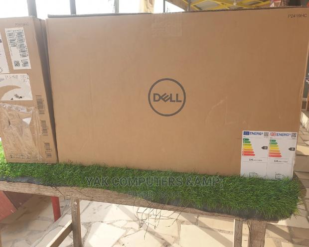 24 Inches Ips Edgeles With Free Sync Monitor Fresh In A Box