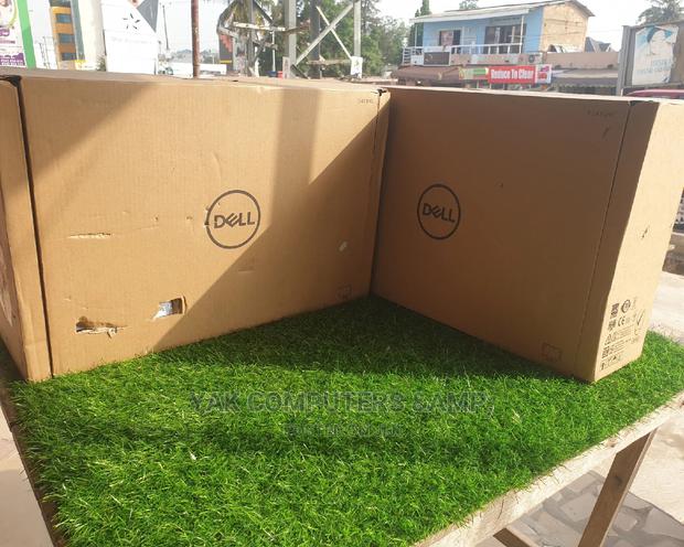 24 Inches Ips Edgeles With Free Sync Monitor Fresh In A Box