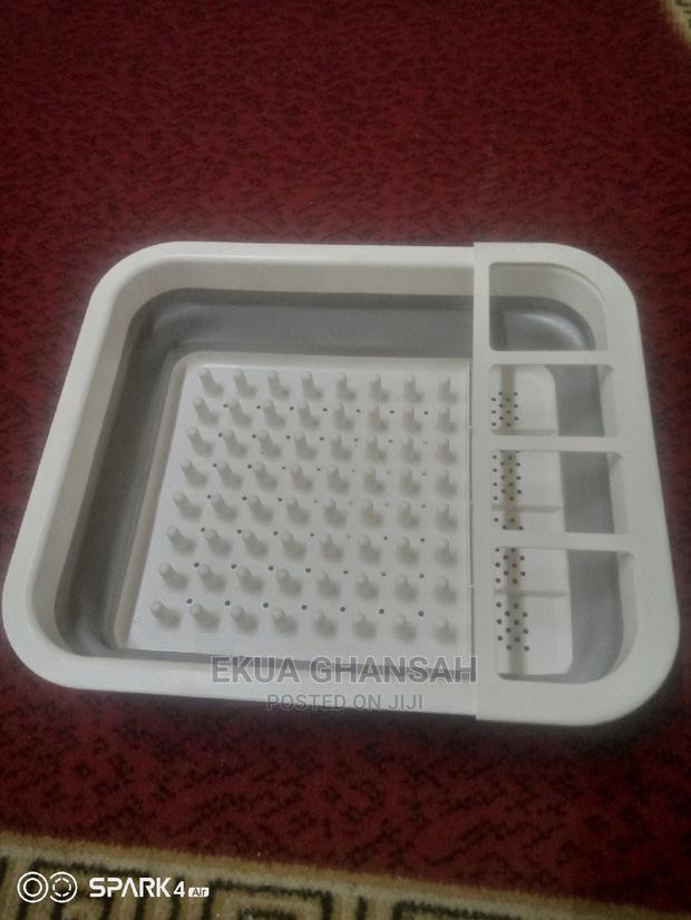 Foldable Dishrack PROMOTION · Photo 4