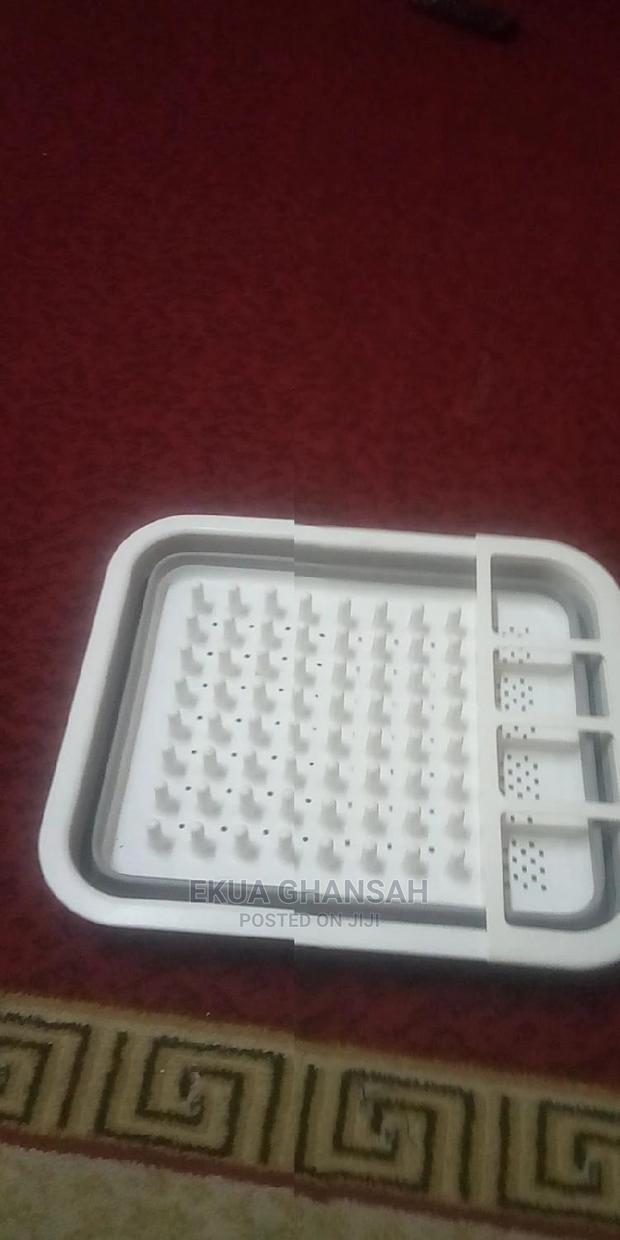 Foldable Dishrack PROMOTION · Photo 3