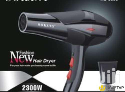 New Sokany Hair Dryer Hs-3890 · Photo 2