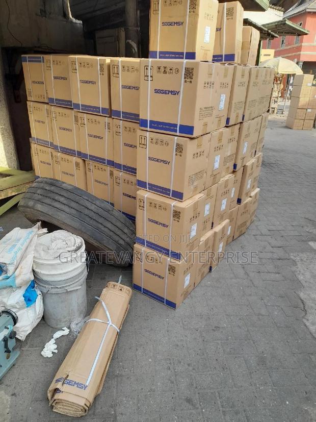 Brand New Sggemsy Industrial Sewing Machines for Sale. · Photo 4