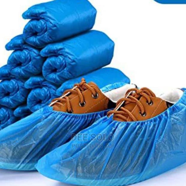 Shoe Covers · Photo 2