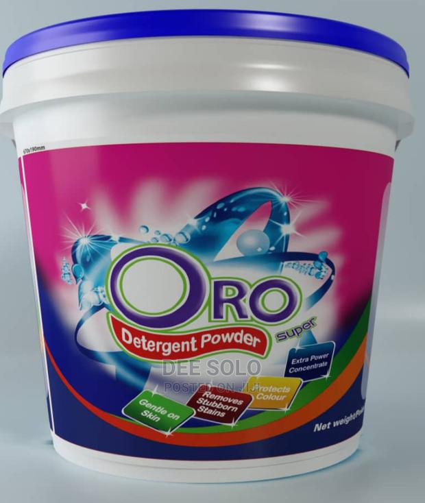 Washing Powder Omo · Photo 2