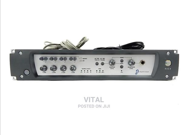 Multitrack Sound Card Digi002(Firewire) photo 2