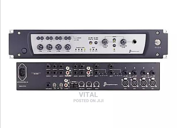Multitrack Sound Card Digi002(Firewire) photo 3