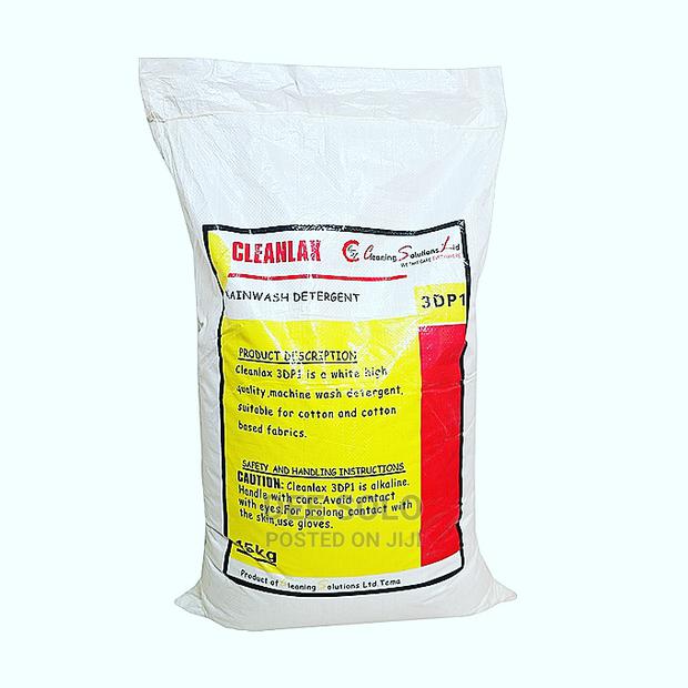 Laundry Washing Powder Cleanlax · Photo 2