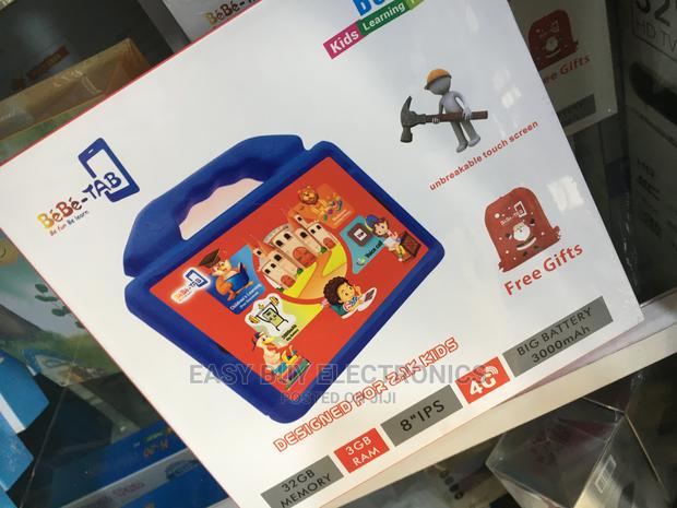Favorite B88 Kids Educational Tablet 32gb 3ram · Photo 2
