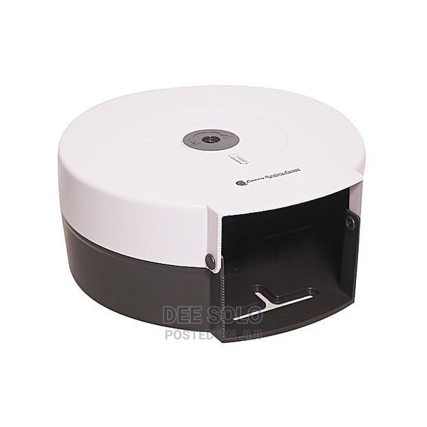 Jumbo T-Roll Dispenser · Photo 4