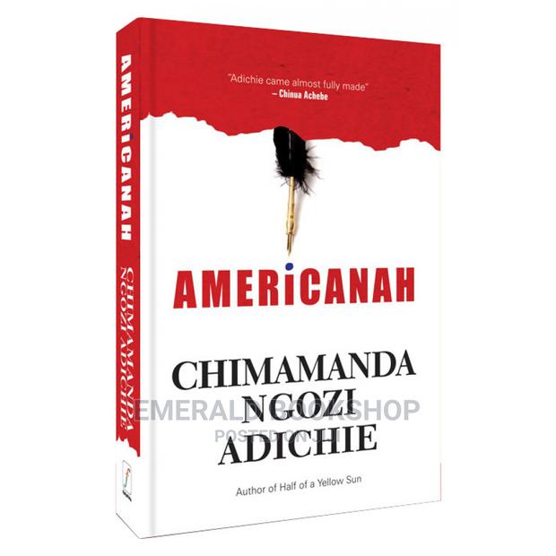 Americanah · Photo 1