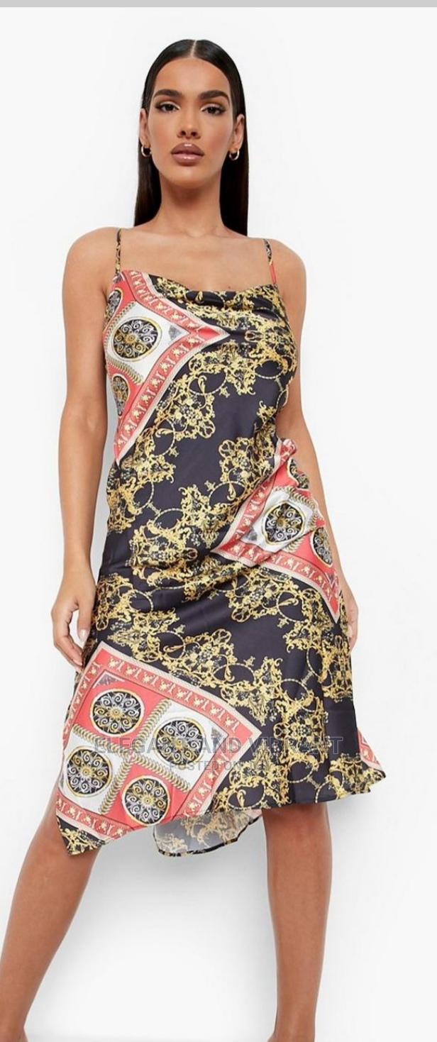 Beautiful Bodycorn Dress From UK · Photo 4