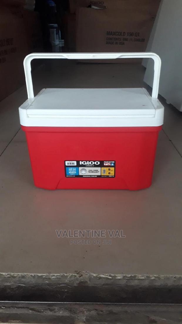 Igloo Ice Chest For Your Beach/Pool Outing And Occasion · Photo 3