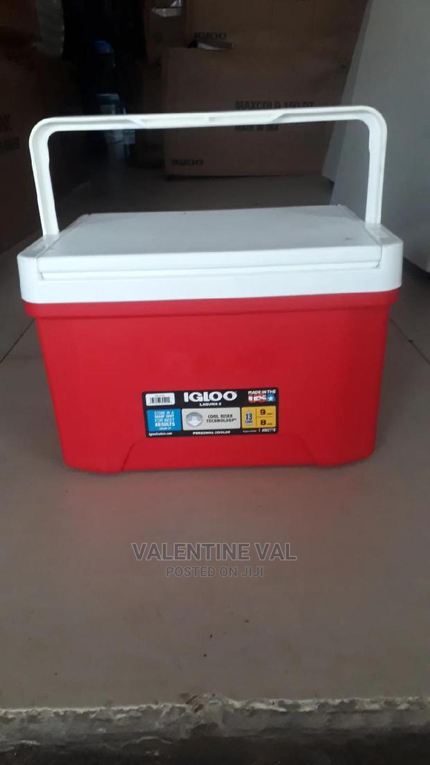 Igloo Ice Chest For Your Beach/Pool Outing And Occasion · Photo 4