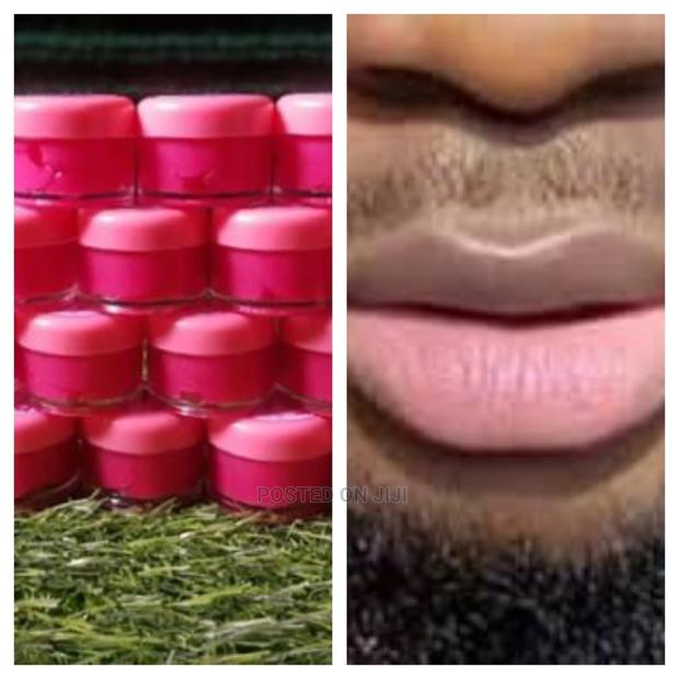 Kings Pink Lips Balm · Photo 2