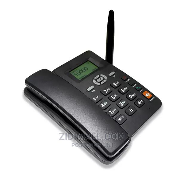 Home/ Office Phone With Simlot