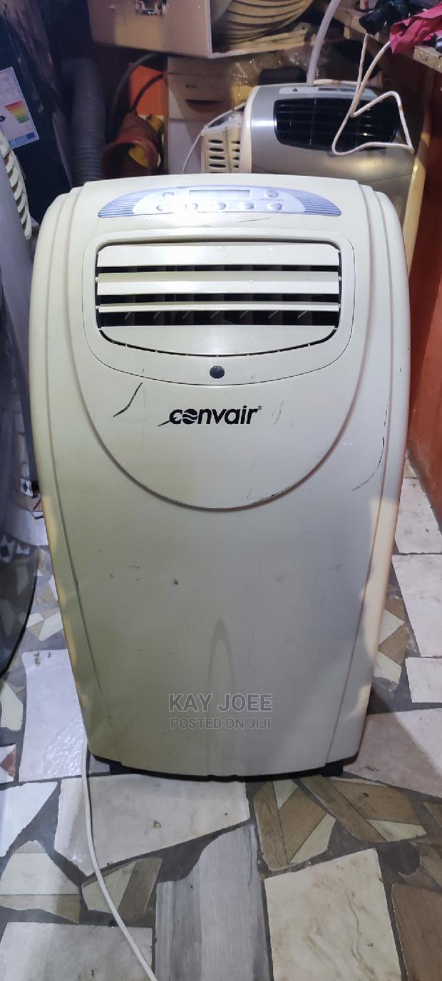 Standing Ac photo 2