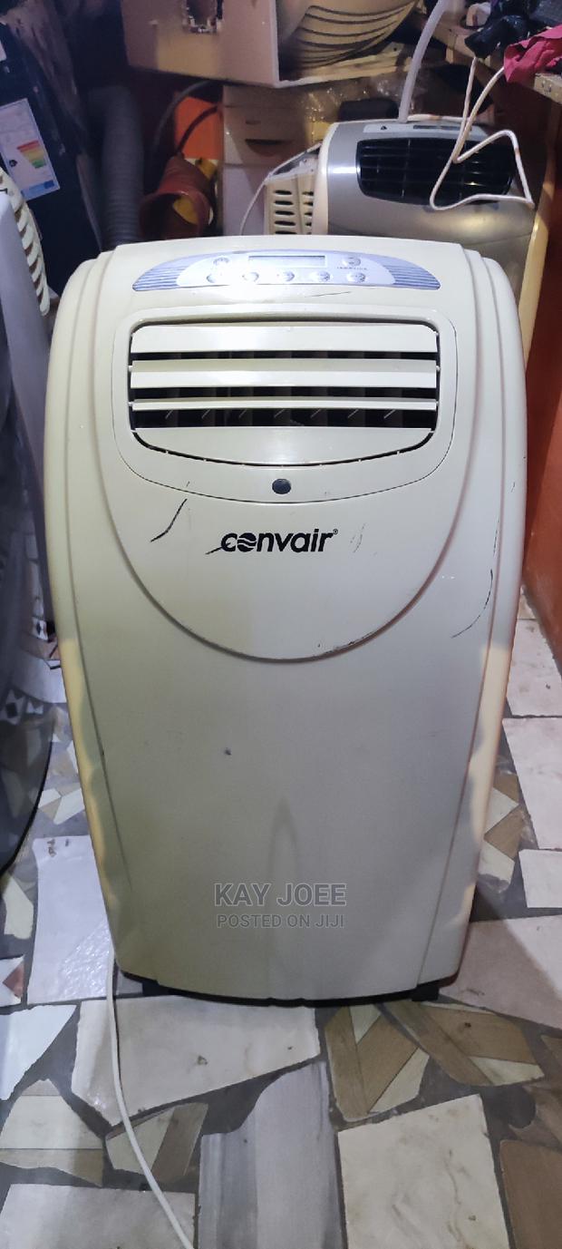 Standing Ac photo 3