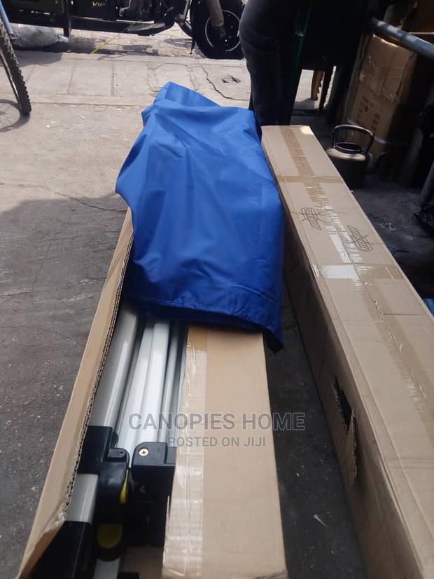 Double Foldable Canopy · Photo 4