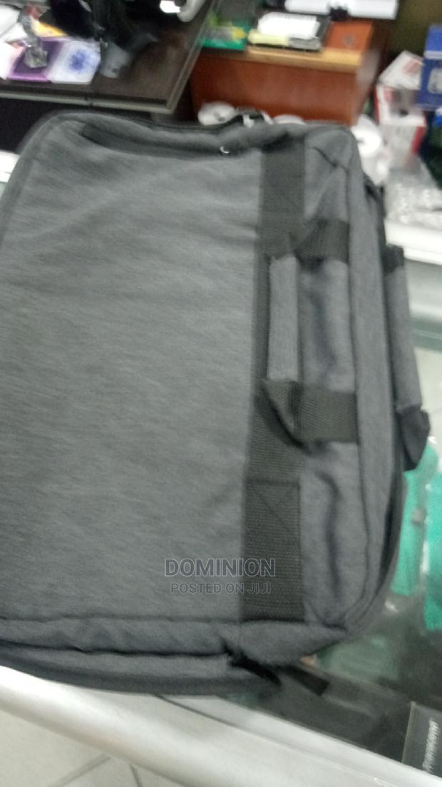 HP Laptop Bag 15.6 Inch Grey · Photo 4
