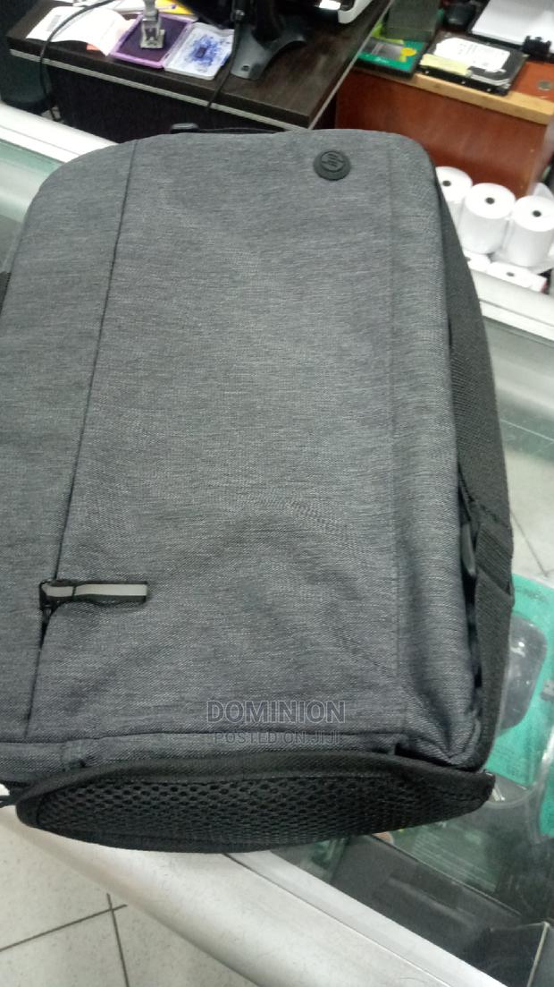 HP Laptop Bag 15.6 Inch Grey · Photo 3