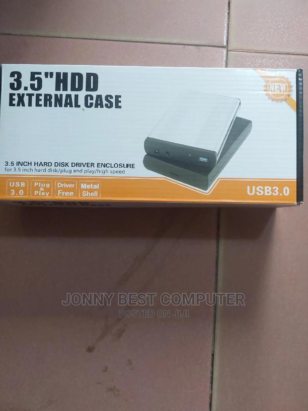 3.0 Desktop Hard Drive Case · Photo 4
