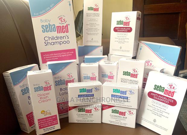 Sebamed Baby and Adults Products photo 2