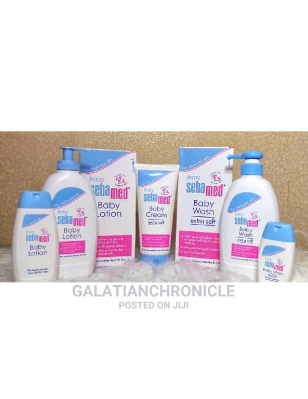 Sebamed Baby and Adults Products photo 3