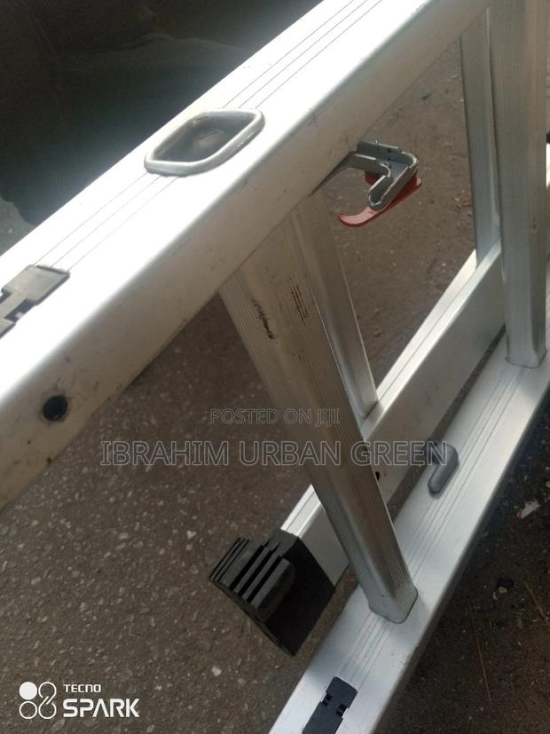 12 Steps Two Sliders Ladder · Photo 4