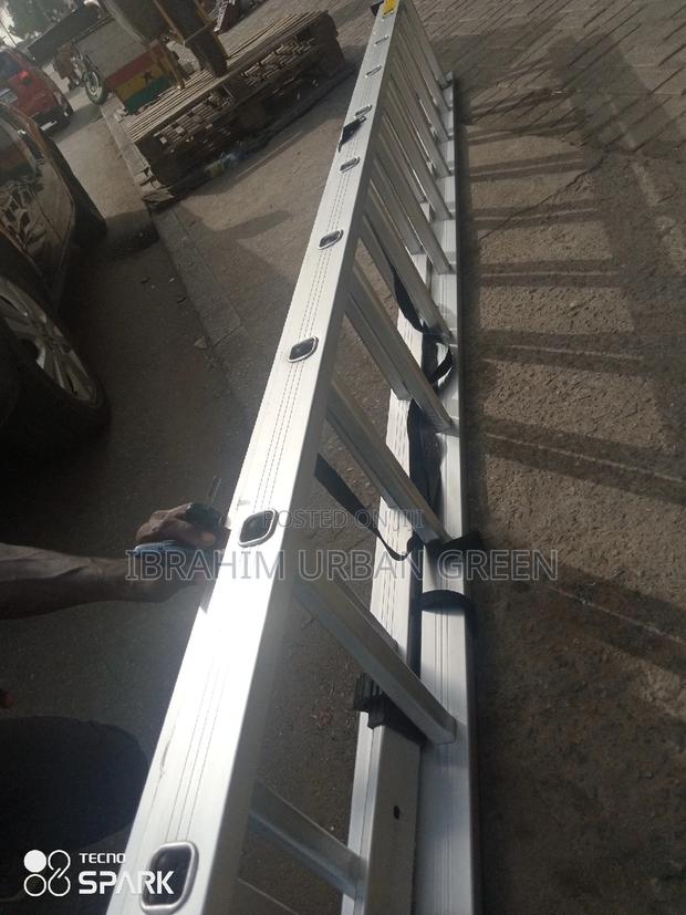 12 Steps Two Sliders Ladder · Photo 3