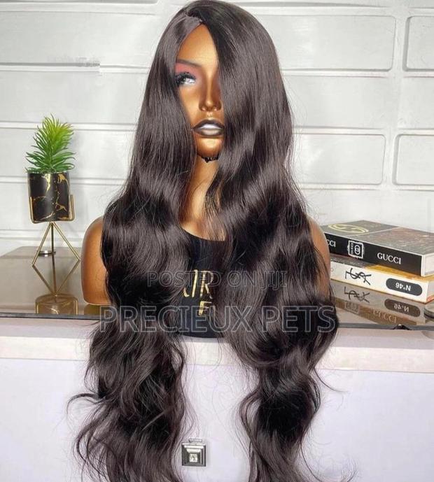 Body Wave Blend · Photo 2
